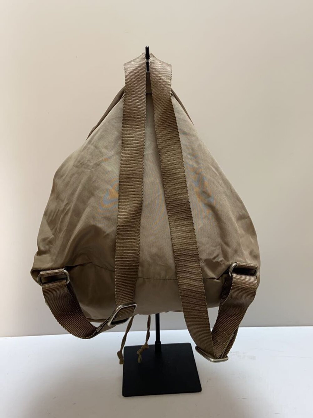 Prada Backpack Brown - Picture 3 of 8